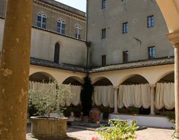 RELAIS IL CHIOSTRO RELAIS IL CHIOSTRO