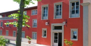 Villa Il Palagio-The Mall of T0
