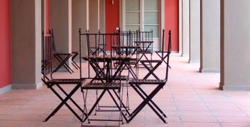 Villa Il Palagio-The Mall of T3