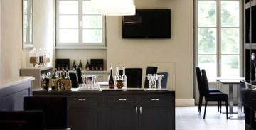Villa Il Palagio-The Mall of T1