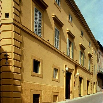 Palazzo Bocci0