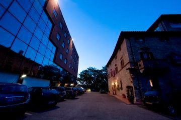 Hotel Exe Perusia0
