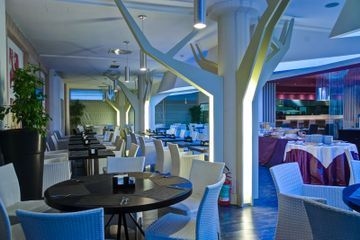 BEST WESTERN HOTEL QUATTROTORR2