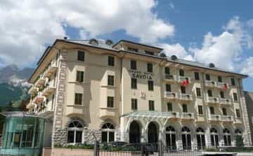 Grand Savoia