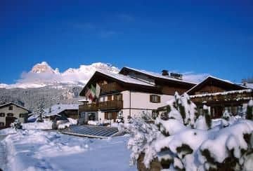 PARK FALORIA PARK FALORIA