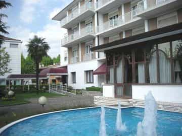 Hotel La Meridiana