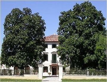 Hotel Villa Foscarini0