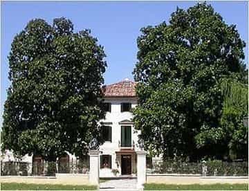 Hotel Villa Foscarini