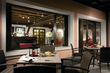 Best Western Titian Inn Hotel2