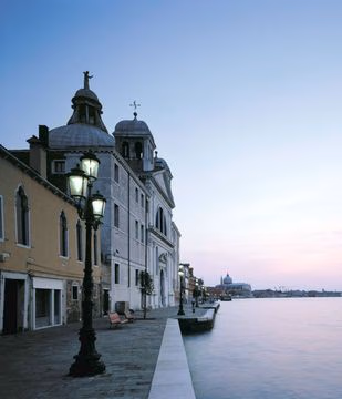 Bauers Palladio Hotel & SPA0