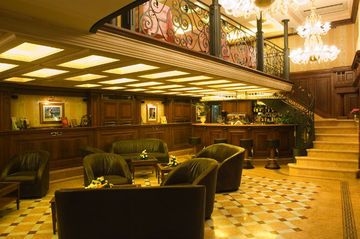 Royal San Marco & Suites3