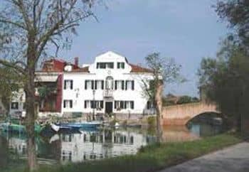 Ca' del Borgo Ca' del Borgo