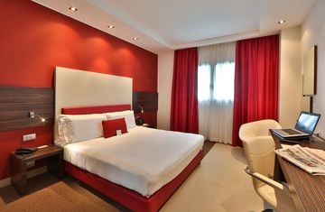 B.W. PLUS Quid Hotel Venice Airport0