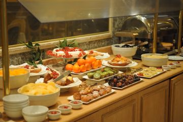 Holiday Inn Verona Congress Ce3
