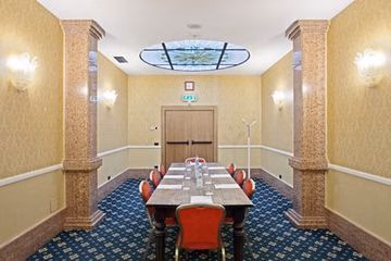 Holiday Inn Verona Congress Ce2