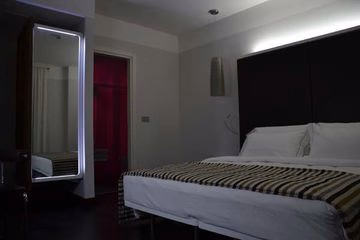 Hotel De Capuleti0