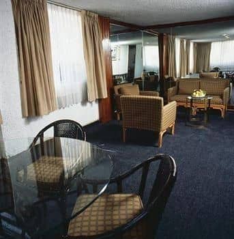 FIESTA INN PACHUCA FIESTA INN PACHUCA