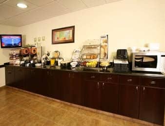 MICROTEL INN AND SUITES TOLUCA MICROTEL INN AND SUITES TOLUCA