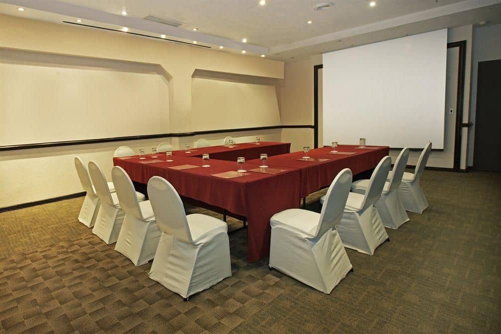 FIESTA INN Monclova FIESTA INN Monclova