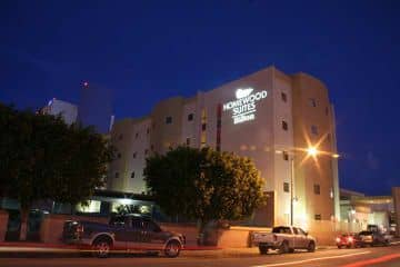 HOMEWOOD SUITES BY HILTON TORR HOMEWOOD SUITES BY HILTON TORR