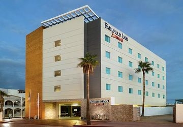 FAIRFIELD INN LOS CABOS0