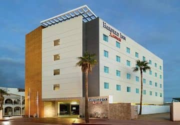 FAIRFIELD INN LOS CABOS FAIRFIELD INN LOS CABOS