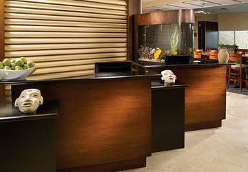 FAIRFIELD INN LOS CABOS1