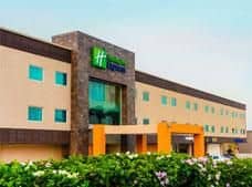 HOLIDAY INN EXPRESS CABO SAN LUCAS HOLIDAY INN EXPRESS CABO SAN LUCAS