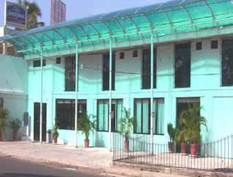 HOWARD JOHNSON HOTEL D MARCO PALENQUE