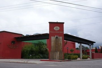 Villa Mercedes0