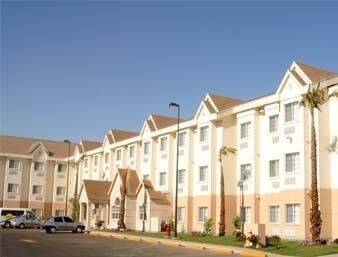MICROTEL INN AND SUITES CULIAC0