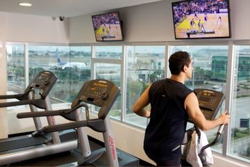 Holiday Inn Guayaquil Airport4