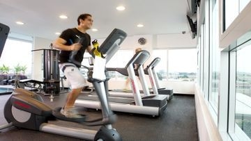 Holiday Inn Guayaquil Airport3