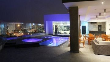 Holiday Inn Guayaquil Airport2