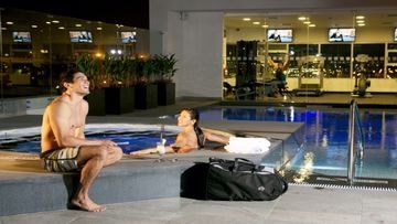 Holiday Inn Guayaquil Airport1