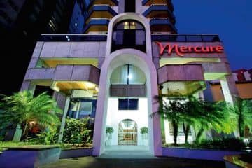 MERCURE APARTMENTS FLORIANOPOLIS LINDACAP MERCURE APARTMENTS FLORIANOPOLIS LINDACAP