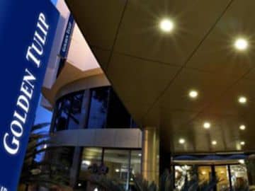 Golden Tulip Int Foz Golden Tulip Int Foz
