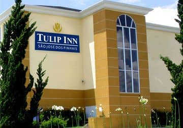 TULIP INN TULIP INN