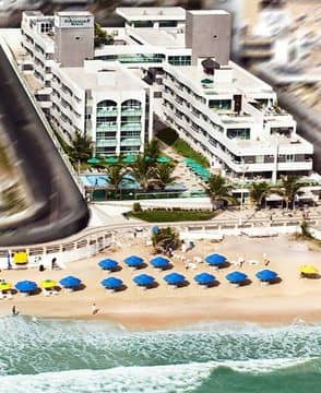 Nobile Suites P.Negra Beach Nobile Suites P.Negra Beach