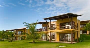 Girassois Lagoa Resort Girassois Lagoa Resort