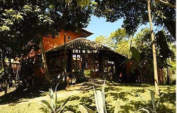 POUSADA MARIA FARINHA0