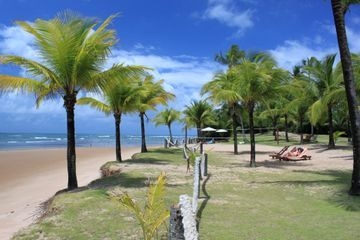 Pousada Lagoa Cassange1