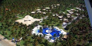 Patachocas Eco Resort0