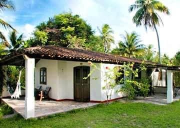 VILLA GUAIAMU VILLA GUAIAMU