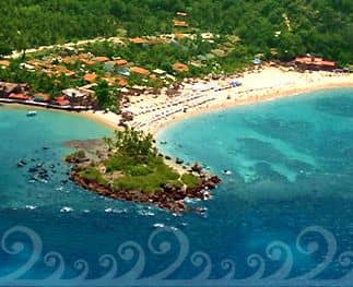 Villa Das Pedras Villa Das Pedras