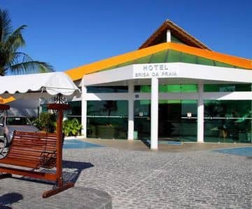 BRISA DA PRAIA BRISA DA PRAIA