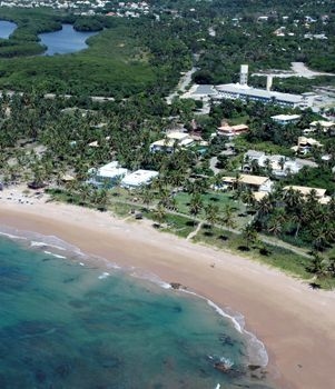 Bahia Plaza Hotel0