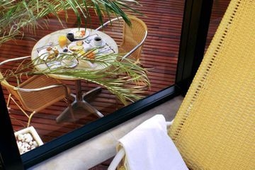 MERCURE APARTMENTS PORTO ALEGRE MANHATTAN4