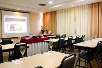 MERCURE APARTMENTS PORTO ALEGRE MANHATTAN3