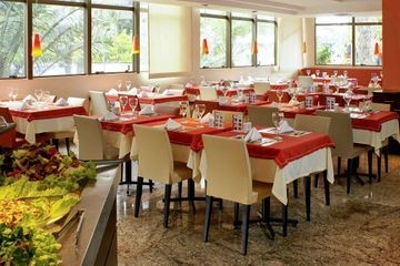 MERCURE APARTMENTS PORTO ALEGRE MANHATTAN1